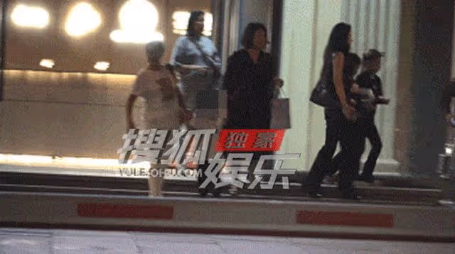 5月14日，汪峰，啥情況？