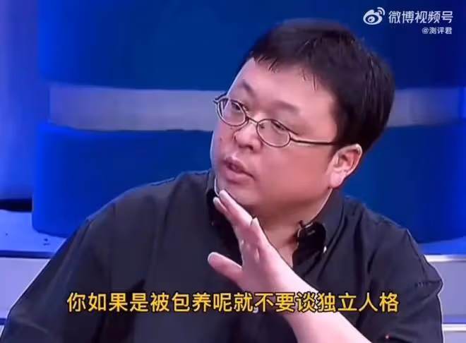 膨脹！王自如緊跟董明珠，現身洛陽分廠，穿著遭狠批，評論區炸鍋