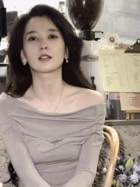 汪峰新戀情曝光！被扒為網紅森林北，離異有一女，顏值超章子怡！