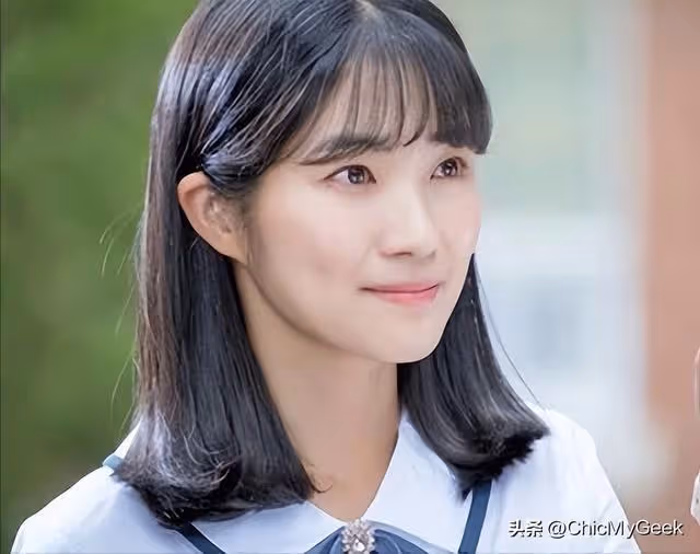 當7年臨演終於熬出頭，劇拋臉演技被贊未來影后！