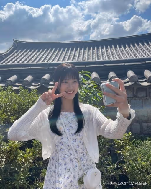 當7年臨演終於熬出頭，劇拋臉演技被贊未來影后！