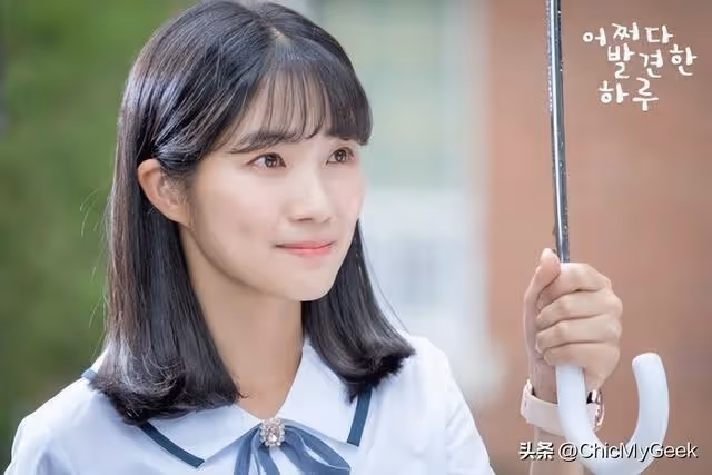 當7年臨演終於熬出頭，劇拋臉演技被贊未來影后！