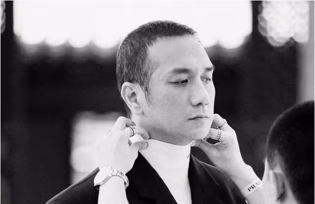 實力派齊聚《繁花》,胡歌再塑經典,年代劇再添佳作