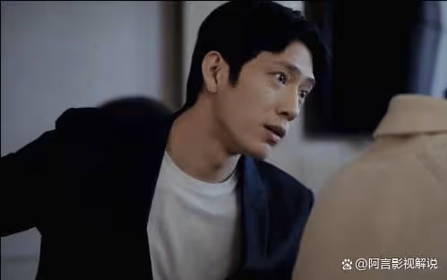 新生：原來費可才是全劇最可憐之人，被所有人利用騙身騙心