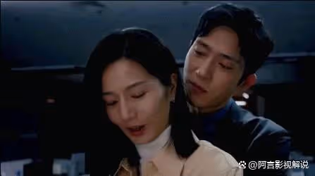 新生：原來費可才是全劇最可憐之人，被所有人利用騙身騙心