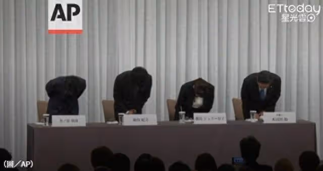 傑尼斯承認性醜聞7個月「985人求償」! 賠償數字曝光