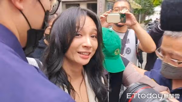 飛兒樂團師徒法庭對決!不甘陳建寧批抹黑...Faye反嗆說謊