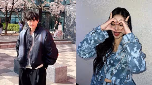 Ailee未婚夫身分曝光!小2歲《單身即地獄》企業家 明年要結婚
