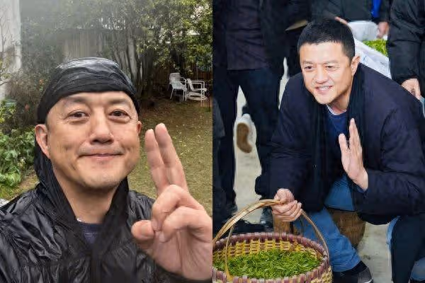 李亞鵬被爆欠員工薪水! 24年友PO對話截圖:提到錢就選擇性失明