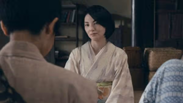 新垣結衣新片變社恐！　《湖畔的女人們》福士蒼汰獻生涯最大尺度