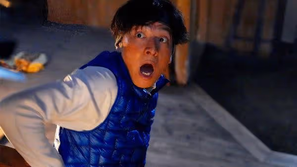 新垣結衣新片變社恐！　《湖畔的女人們》福士蒼汰獻生涯最大尺度