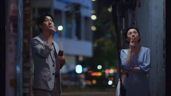 新垣結衣新片變社恐! 《湖畔的女人們》福士蒼汰獻生涯最大尺度