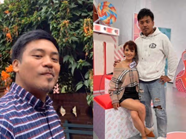 撒基努爆為「它」和老婆起爭執！　被問第三胎全說了：還是要有激情