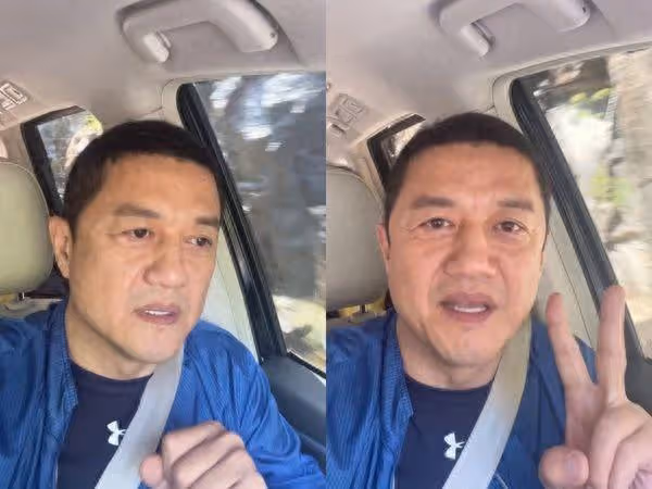 李亞鵬道歉! 認欠薪「2年離職員工破百」笑嘆:人生沒有坦途