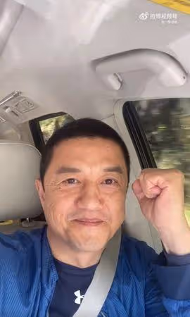 李亞鵬道歉! 認欠薪「2年離職員工破百」笑嘆:人生沒有坦途