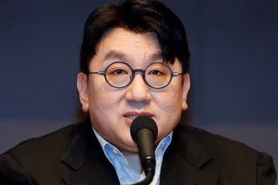 準備冷凍?NewJeans家長爆料:HYBE說要給孩子「放長假」!高層回擊