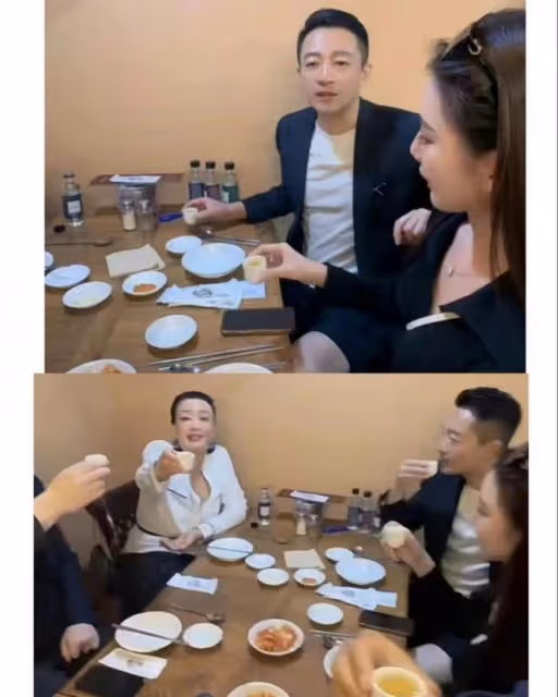 大S具俊曄敗局已定!馬筱梅擬回北京開店,汪小菲張蘭大力支持!