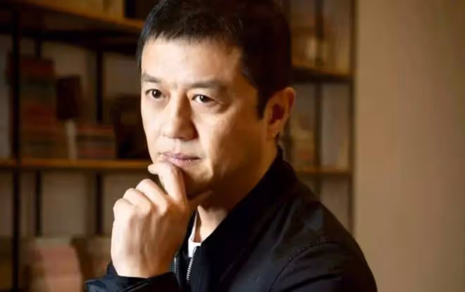 李亞鵬陷欠薪風波,正面回應並致歉,積極解決獲贊