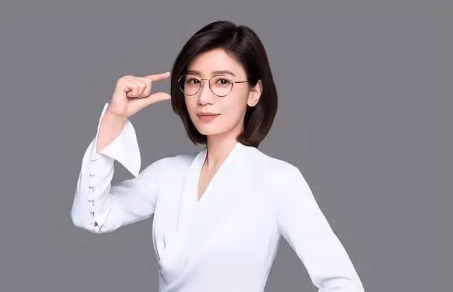 賈靜雯缺席蘇有朋演唱會，微博送祝福，主演友誼依舊深厚