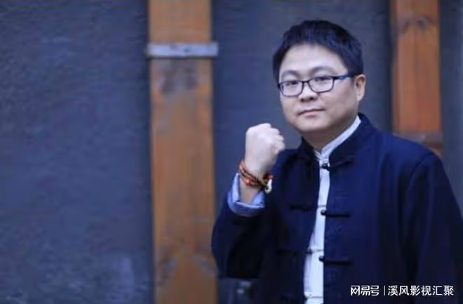 陳麗君浪姐5出圈,慶餘年作者想請她演男主,長相絕美宛如仙人!