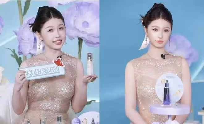 最「照騙」的6位明星,精修生圖兩幅面孔,把我看無語了