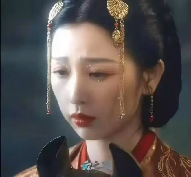 最「照騙」的6位明星,精修生圖兩幅面孔,把我看無語了