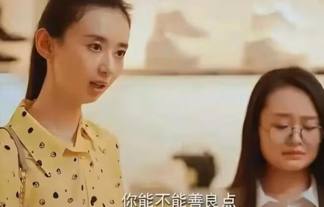 最「照騙」的6位明星,精修生圖兩幅面孔,把我看無語了