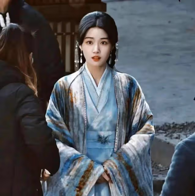 最「照騙」的6位明星,精修生圖兩幅面孔,把我看無語了