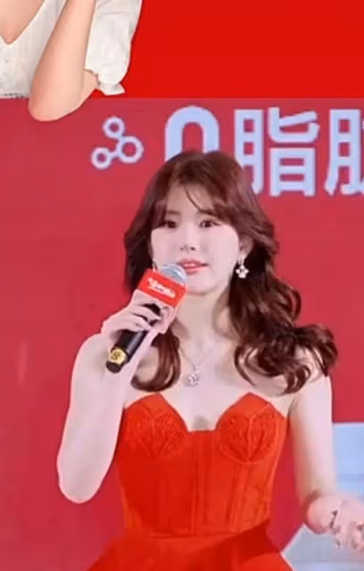 最「照騙」的6位明星,精修生圖兩幅面孔,把我看無語了
