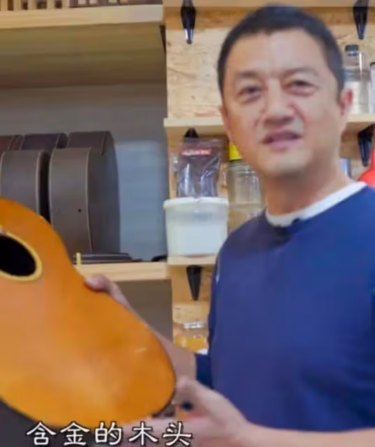 李亞鵬道歉還保證會還錢，拖欠員工6萬工資的他，資產越扒越有