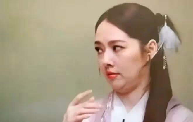 周渝民近照認不出,張翰發福變滄桑,明星面相變了差距好大