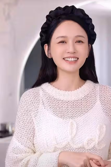 周渝民近照認不出，張翰發福變滄桑，明星面相變了差距好大