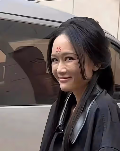 周渝民近照認不出，張翰發福變滄桑，明星面相變了差距好大