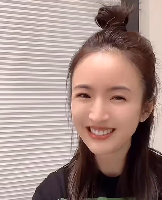 周渝民近照認不出，張翰發福變滄桑，明星面相變了差距好大