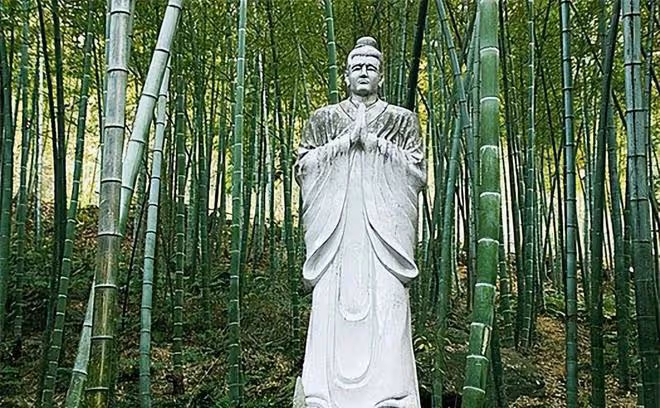 從空姐到尼姑,她捨棄千萬資產出家,成為命中注定的一方「菩薩」