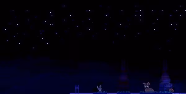 《動物井》宇宙解謎教學