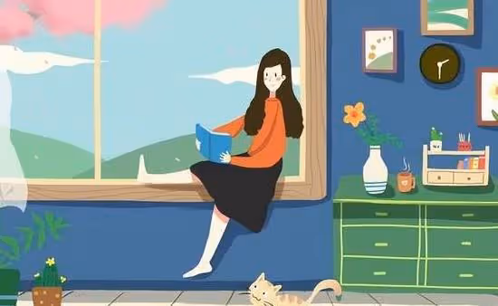 女生的「斷聯」,其實是一種試探