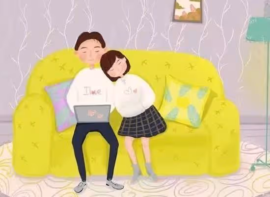 在岳父母家給老婆打電話問她在哪,老婆:我在我爸媽家吃飯