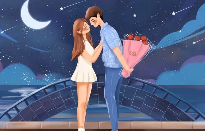 想看穿一個男人？抓住「兩點」就明白了