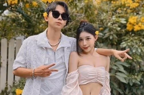 酷炫熱血分享Energy風光史　被小一輪女友一句話擊沉