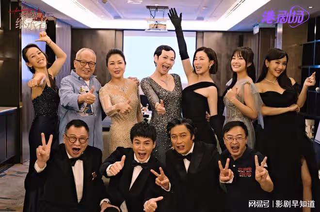 大膽猜測《家族榮耀之繼承者》，丘家小妾，是男主高浚的親媽