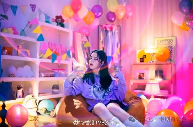 姚焯菲隨時同詹天文做伯克萊校友！18歲生日撞正大考放縱一日唔敢飲酒