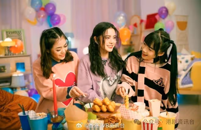 姚焯菲隨時同詹天文做伯克萊校友！18歲生日撞正大考放縱一日唔敢飲酒