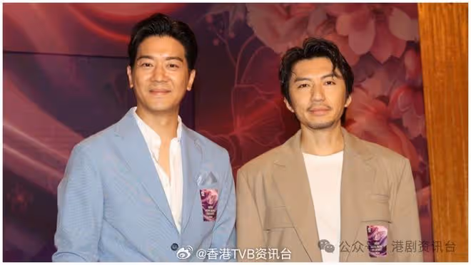 2024香港小姐競選丨袁偉豪43歲生日望三年抱兩
