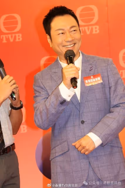 黎耀祥龔嘉欣再度合作演鬥氣怨家！孔德賢否認向關楓馨獻殷勤
