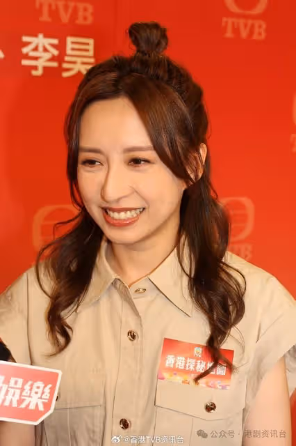 黎耀祥龔嘉欣再度合作演鬥氣怨家！孔德賢否認向關楓馨獻殷勤