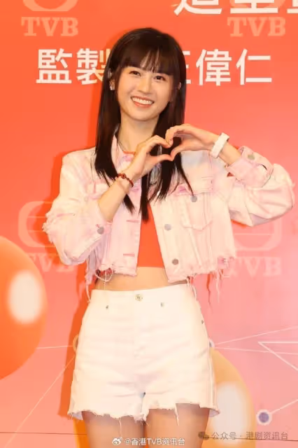 黎耀祥龔嘉欣再度合作演鬥氣怨家！孔德賢否認向關楓馨獻殷勤