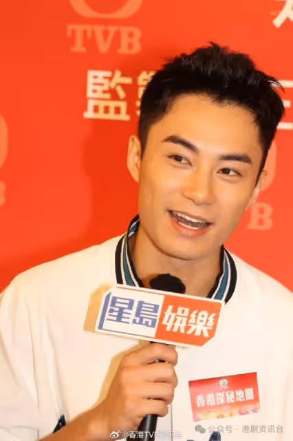 黎耀祥龔嘉欣再度合作演鬥氣怨家！孔德賢否認向關楓馨獻殷勤