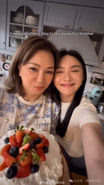 關禮傑大女整蛋糕曝光專業級廚房！曾於豪宅開派對 大花園極有設計感