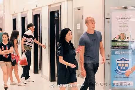 關禮傑大女整蛋糕曝光專業級廚房！曾於豪宅開派對 大花園極有設計感